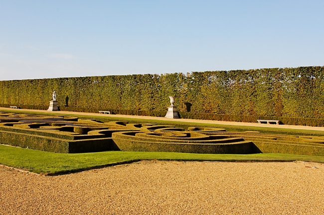 Chateau du Champ de Bataille-243